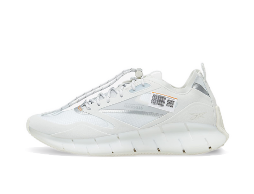 Sneakers och skor Reebok Zig Kinetica Horizon Grå | FW6284