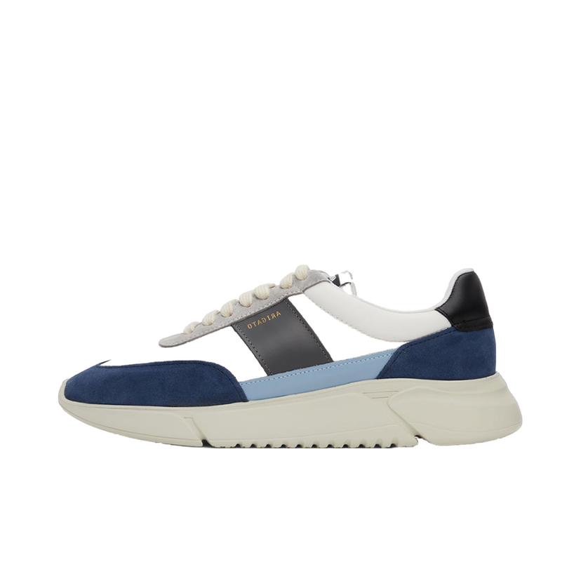 Sneakers och skor AXEL ARIGATO Genesis Vintage Vit | 27574