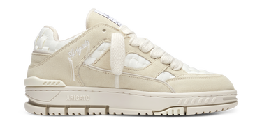 Sneakers och skor AXEL ARIGATO Area Lo Vit | F2786002, 0