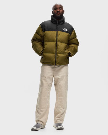 Jacka The North Face 1996 RETRO NUPTSE JACKET men Down & Puffer Jackets green in size:XL Grön | NF0A3C8D5HO1, 1
