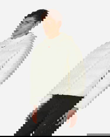 Pufferjacka Vans Deaton Chris Anthony x Puffer Jacket Vit | VN0A7SPJFS81, 1