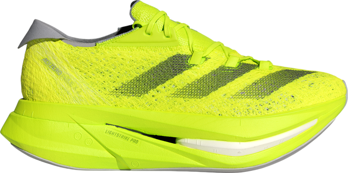 Sneakers och skor adidas Performance ADIZERO PRIME X 2 STRUNG Grön | ih5683, 0