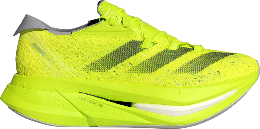 Sneakers och skor adidas Performance ADIZERO PRIME X 2 STRUNG Grön | ih5683