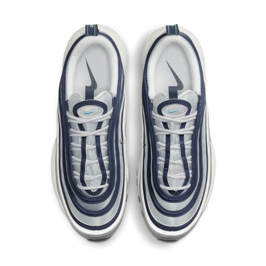 Sneakers och skor Nike Air Max 97 "Chlorine Blue" W Metallisk | DQ9131-001, 3