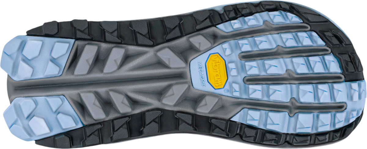 Sneakers och skor Altra Running Altra OLYMPUS 6 Svart | al0a85nk000100, 1