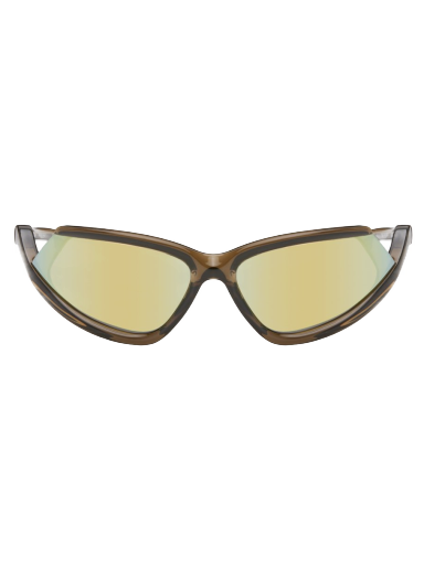 Solglasögon Balenciaga Side Xpander Sunglasses Grå | BB0289S-003
