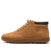 Ashwood Park Mid Waterproof Leather Chukka