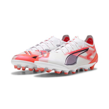 Sneakers och skor Puma ULTRA 5 ULTIMATE AG Vit | 108339_01, 1