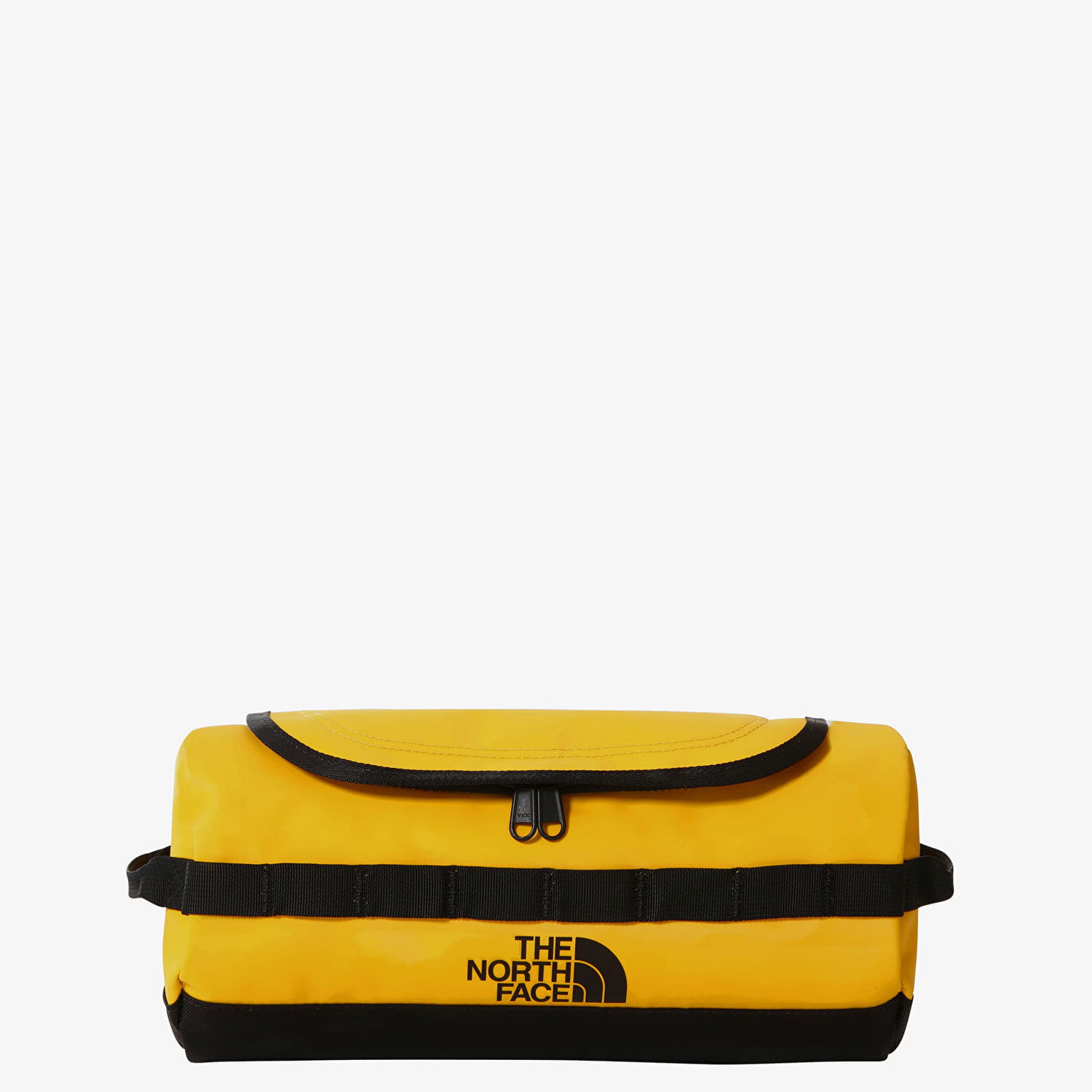 Resväska The North Face Base Camp Travel Canister-L R Summit Gold Universal Gul | NF0A52TF4WP1, 0