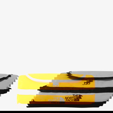 Resväska The North Face Base Camp Travel Canister-L R Summit Gold Universal Gul | NF0A52TF4WP1, 0