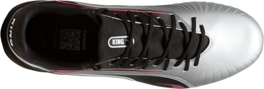 Sneakers och skor Puma Puma KING MATCH FG/AG Metallisk | 108315-02, 3