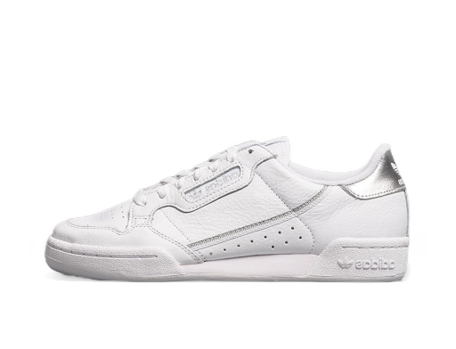 Sneakers och skor adidas Originals Continental 80 W Vit | EE8925