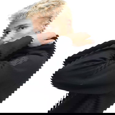 Sweatshirt On Running Sweatshirt On Hoodie Black S Svart | 1ME11450553, 1