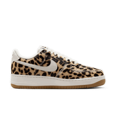 Sneakers och skor Nike Air Force 1 '07 Brun | IB7695-200, 2