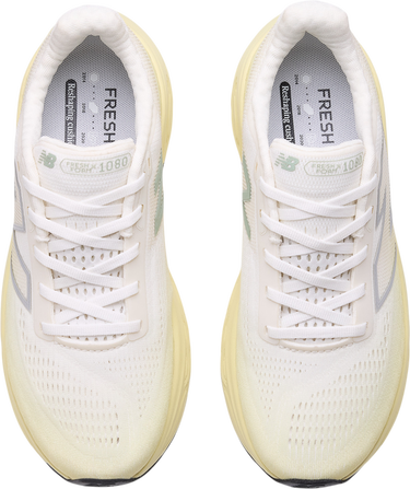 Sneakers och skor New Balance Fresh Foam X 1080 v14 Gul | w1080q14-w1080q14, 2