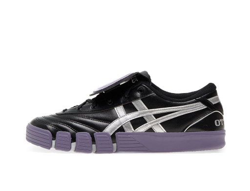 Sneakers och skor Asics Gel-FlEXkee 958 Black/ Pure Silver Svart | 1201A921-001