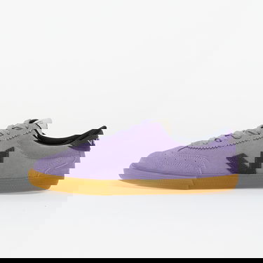Sneakers och skor Veja Volley Suede Purpur | VO0320513A, 0