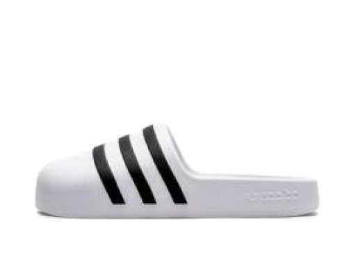 Sneakers och skor adidas Originals adiFOM adilette Vit | HQ7219