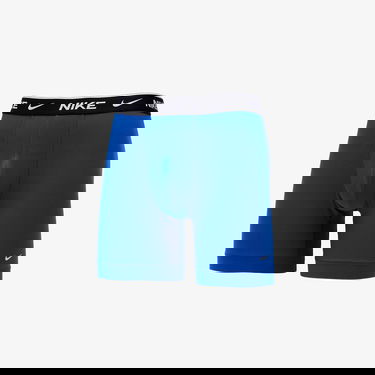 Boxare Nike Sportswear Boxxers 3-pack Flerfärgad | ke1007-9j1, 4
