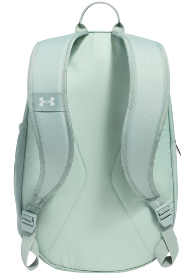 Ryggsäck Under Armour Hustle Lite Backpack Grön | 1364180-348, 4