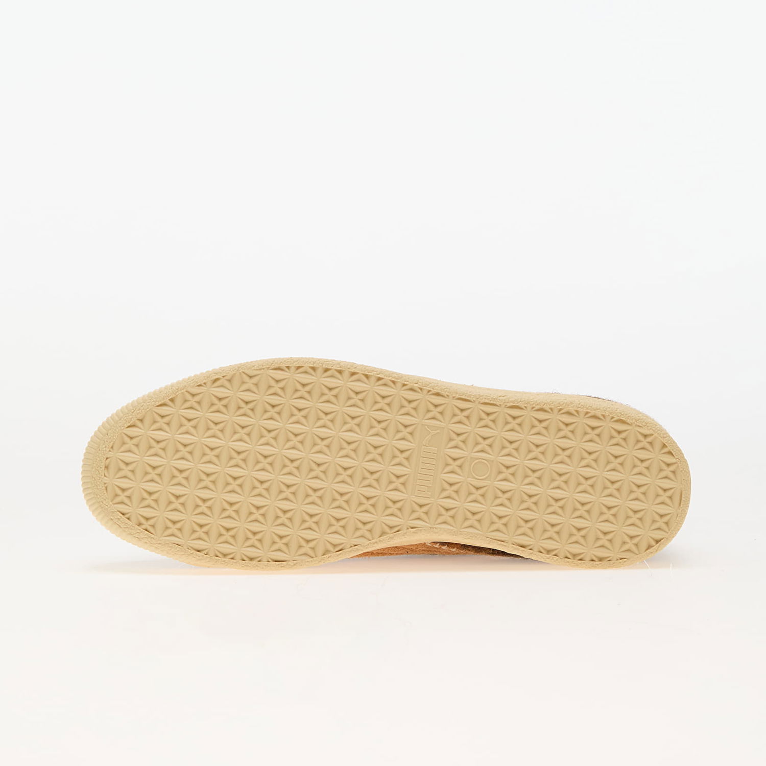 Sneakers och skor Puma Clyde Harris Tweed Beige Brun | 39851202, 1