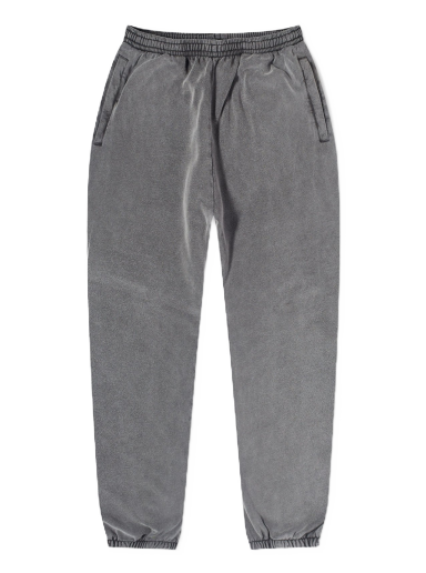 Träningsbyxor Acne Studios Pale Vintage Sweat Pants Faded Black Grå | CK0088-BM0