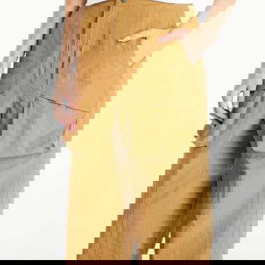 Byxor The North Face Outdoor Hi-Tek Trousers Brun | NF0A7ZYV1731, 2