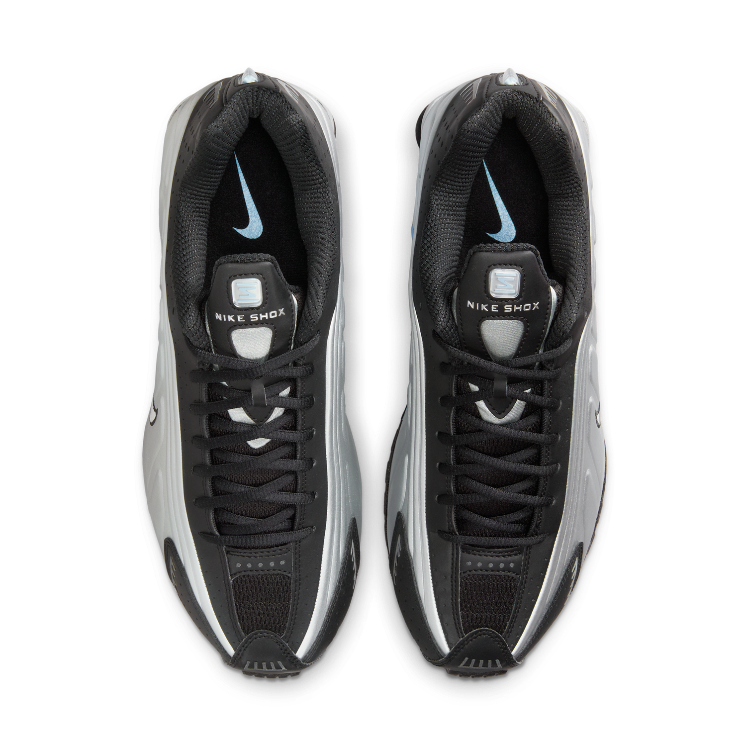 Sneakers och skor Nike Shox R4 Svart | HQ1988-004, 1