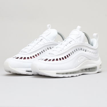 Sneakers och skor Nike Air Max 97 Ultra ''17 ''Vast Grey'' W Vit | AO2326-100, 1