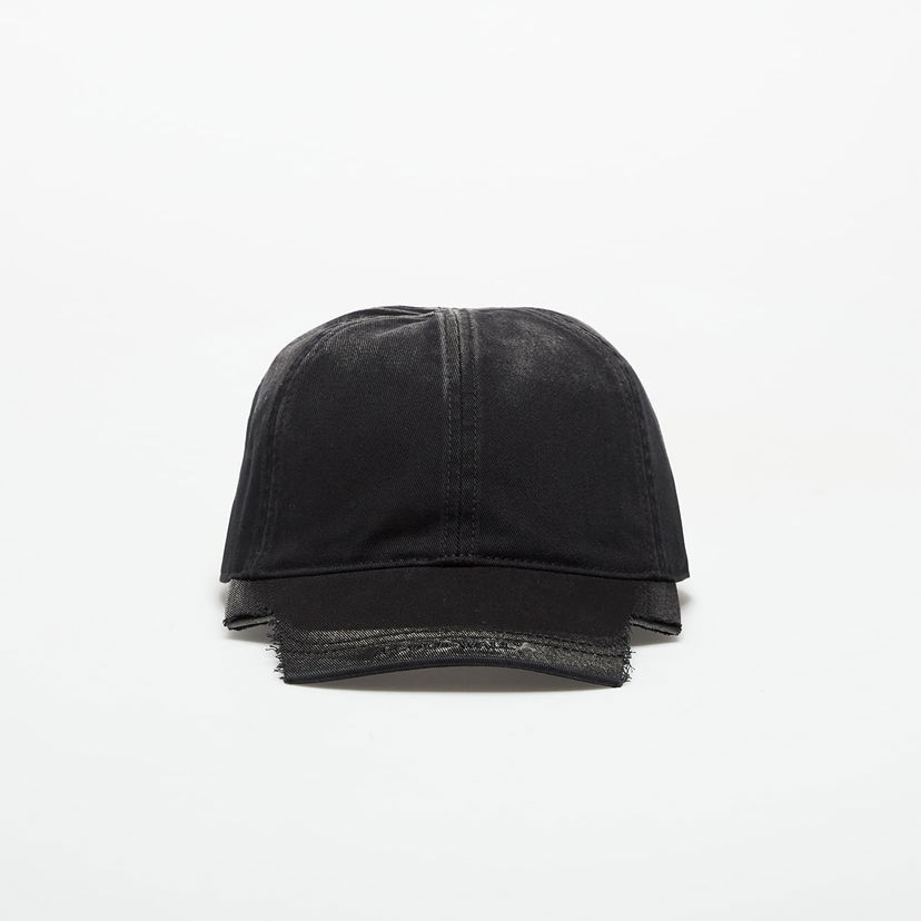 Keps A-COLD-WALL* A-COLD-WALL* Cut Out Cap Svart | ACWUA221 Black