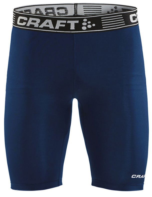 Boxare Craft Compression Short Tights Blå | 1906858-390000