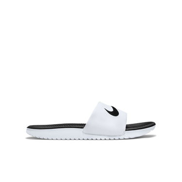 Sneakers och skor Nike Kawa Slides Vit | 819352-100, 0