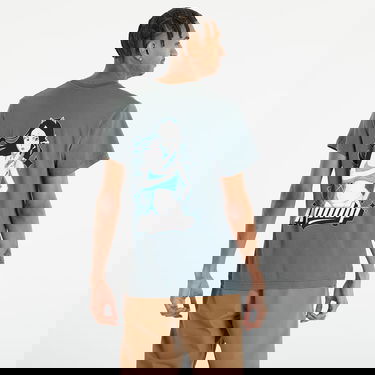 T-shirt RIPNDIP Desperado Tee Grå | RND9958, 3