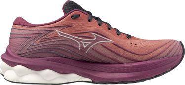 Sneakers och skor Mizuno WAVE SKYRISE 5 Rosa | j1gd240973, 2