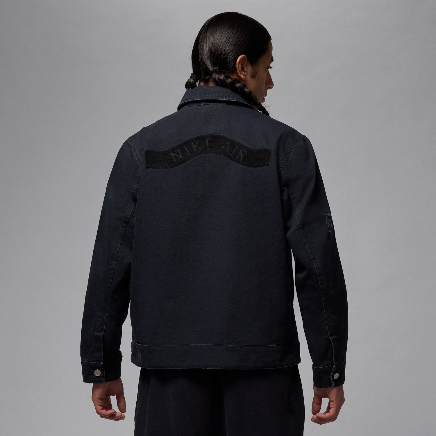 Jacka Jordan Air Jordan Rare Air Chicago Jacket Svart | IB3001-010, 1