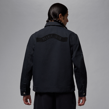 Jacka Jordan Air Jordan Rare Air Chicago Jacket Svart | IB3001-010, 1