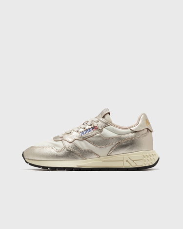Sneakers och skor Autry Reelwind Low Metallisk | WWLWAN02, 0