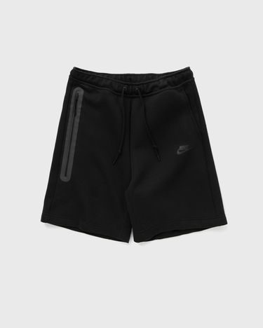 Shorts Nike Sportswear Tech Fleece Svart | FB8171-010, 3