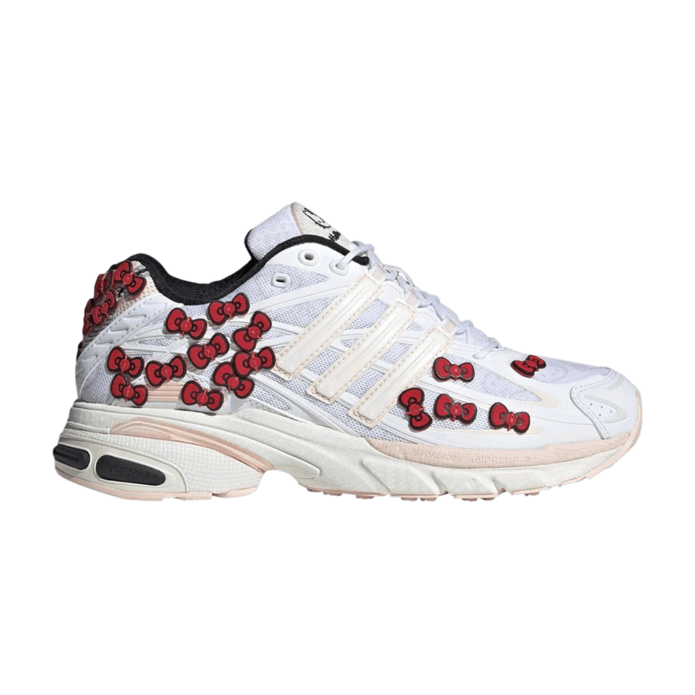 Sneakers och skor adidas Performance Hello Kitty x Adistar Cushion Vit | II0020, 0