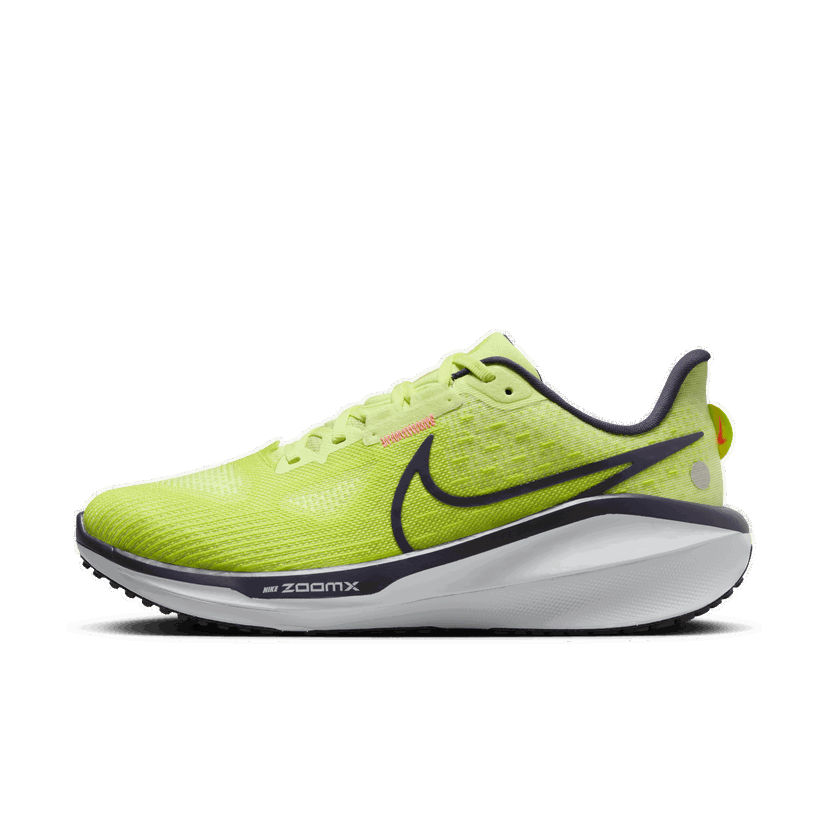 Löpning Nike Vomero 17 Grön | FB8502-300