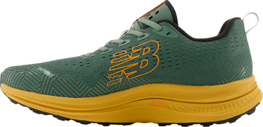 Sneakers och skor New Balance FuelCell SuperComp Trail Grön | mttrxcc1, 1