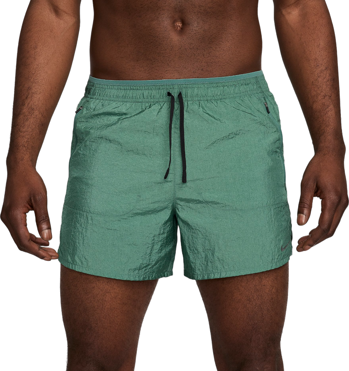 Shorts Nike Stride Running Division 5inch Grön | fn3391-361, 0