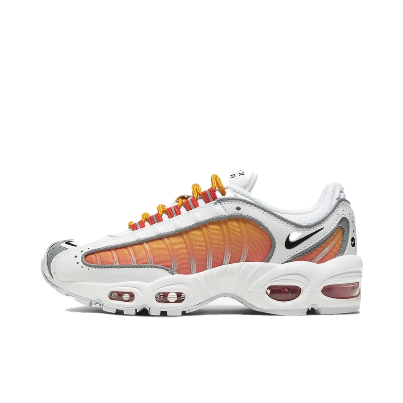 Sneakers och skor Nike Air Max Tailwind IV Orange | CK4122 100