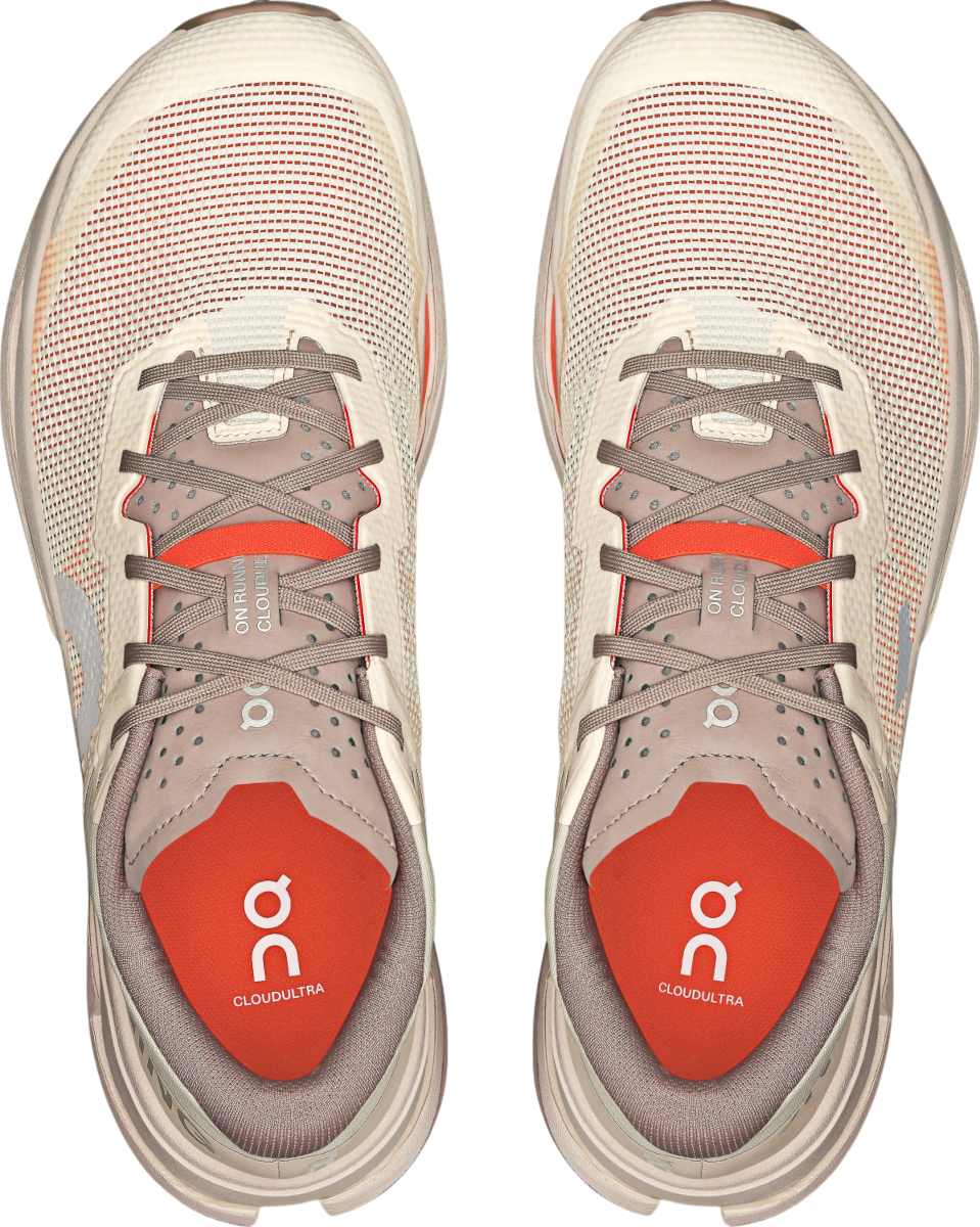 Sneakers och skor On Running On Running Cloudultra 3 Beige | 3mf30233626, 1