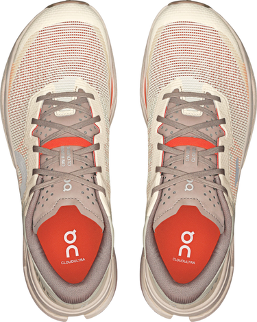 Sneakers och skor On Running On Running Cloudultra 3 Beige | 3mf30233626, 1
