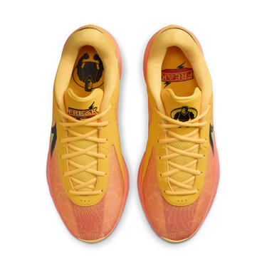 Sneakers och skor Nike Giannis Freak 6 Orange | FJ7792-601, 2