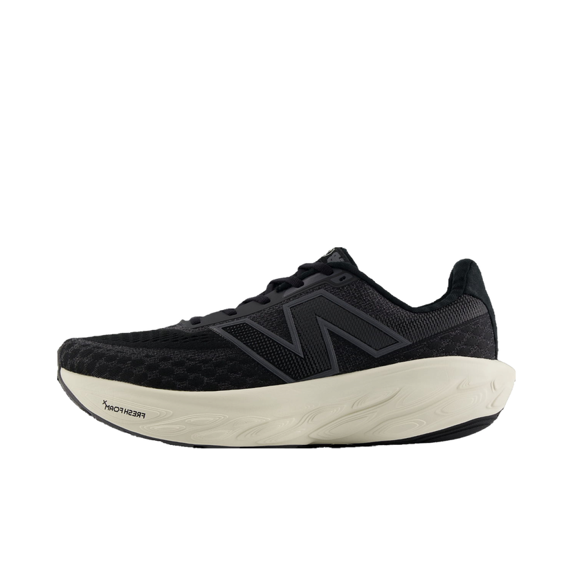 Sneakers och skor New Balance Fresh Foam X 1080 v14 Svart | m1080b14