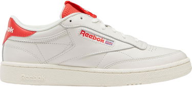 Sneakers och skor Reebok Classic Club C 85 Vit | ef3251, 0