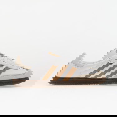 Sneakers och skor adidas Originals Samba OG Vit | JR0912, 2