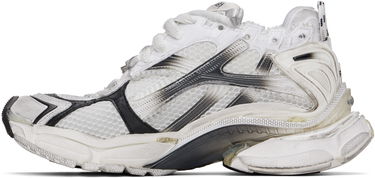 Sneakers och skor Balenciaga Runner Gradient Vit | 772767 WRUNG, 2